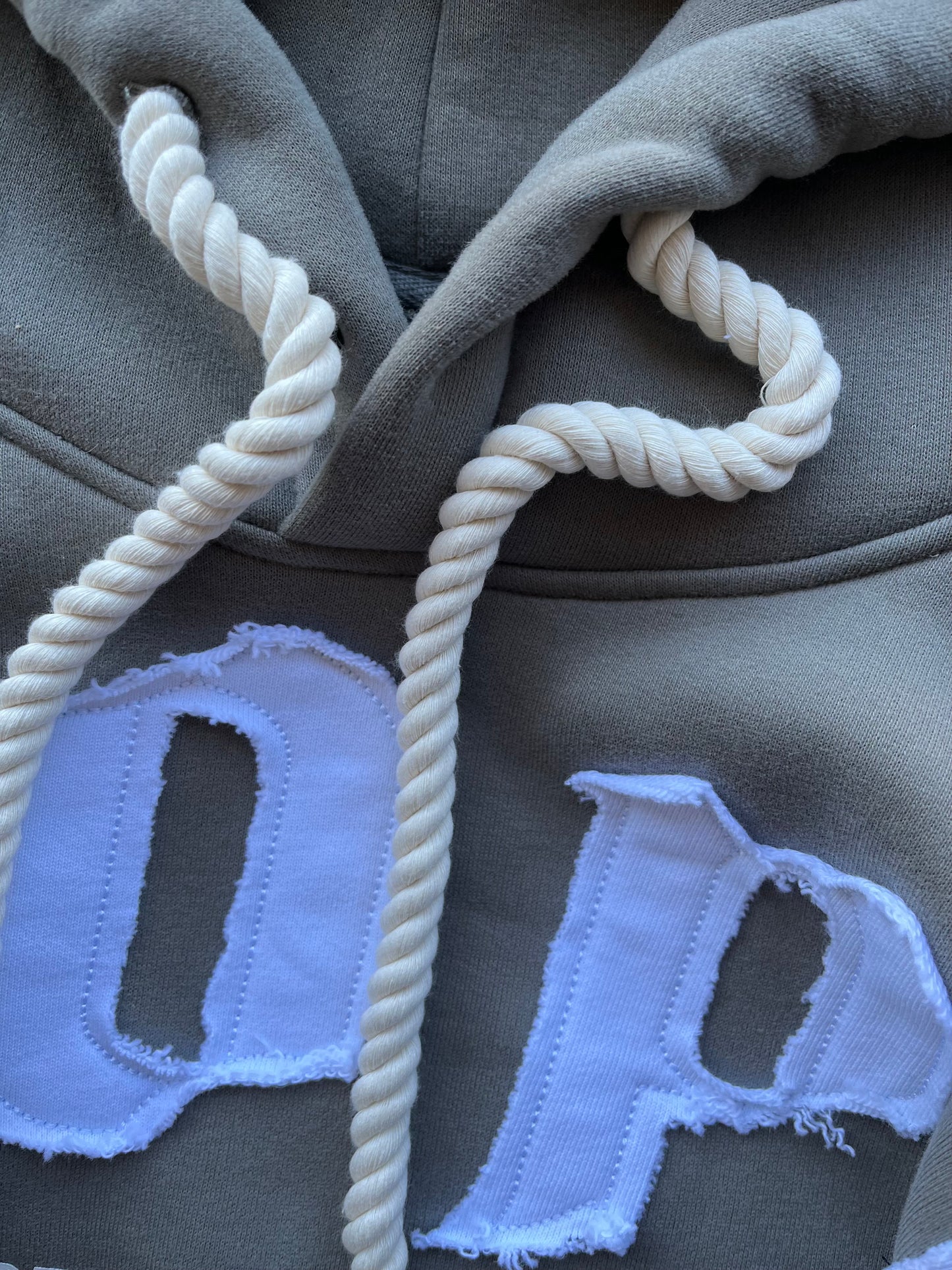 COLLECTION FRANCAISE HOODIE